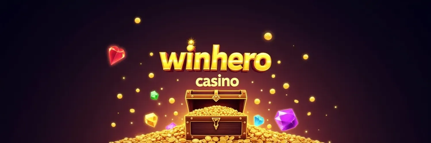 Winhero Online Casino